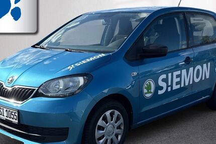 Skoda Citigo 108.245 km 8.782 &euro; Emsdetten 48282