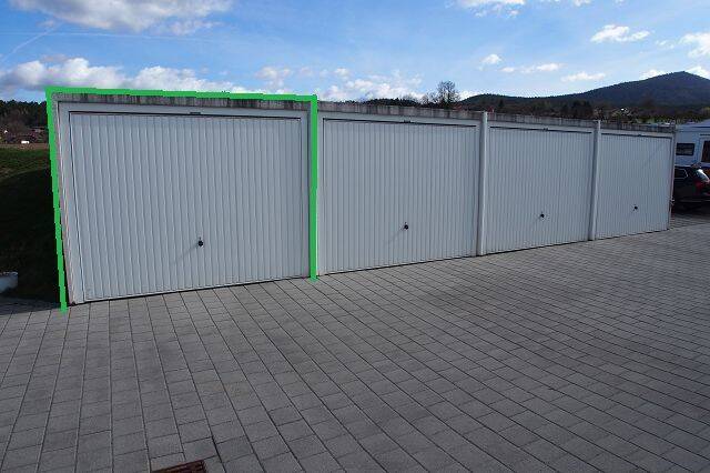 Etagenwohnung Bad Kötzting Reitenstein - 3 Zimmer, 72 m&sup2;, 245.000&euro; | Angebot:25688610