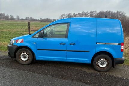 VW Caddy 153.000 km 6.000 &euro; Delmenhorst 27753