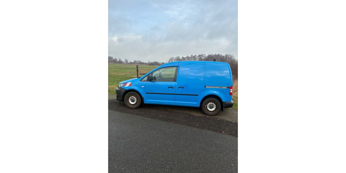 VW Caddy 153.000 km 6.000 &euro; Delmenhorst 27753