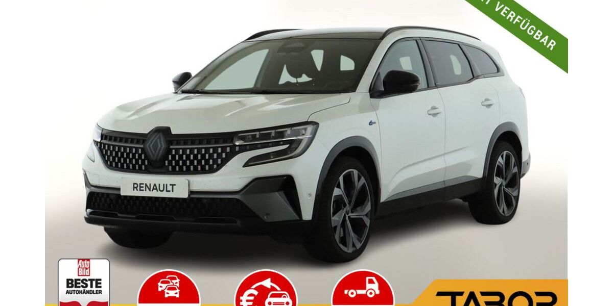 Renault Espace 32.944 km 35.260 &euro; Kehl 77694