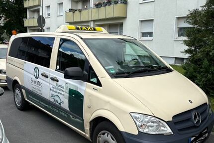 Mercedes-Benz Vito 344.500 km 8.000 &euro; Lippstadt 59555