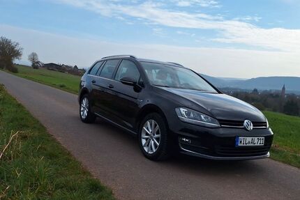 VW Golf 129.800 km 11.000 &euro; Altrich 54518