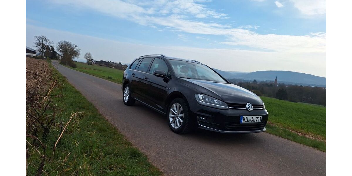 VW Golf 129.800 km 11.000 &euro; Altrich 54518