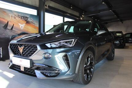 Cupra Formentor 49.893 km 22.790 &euro; Eisleben 06295