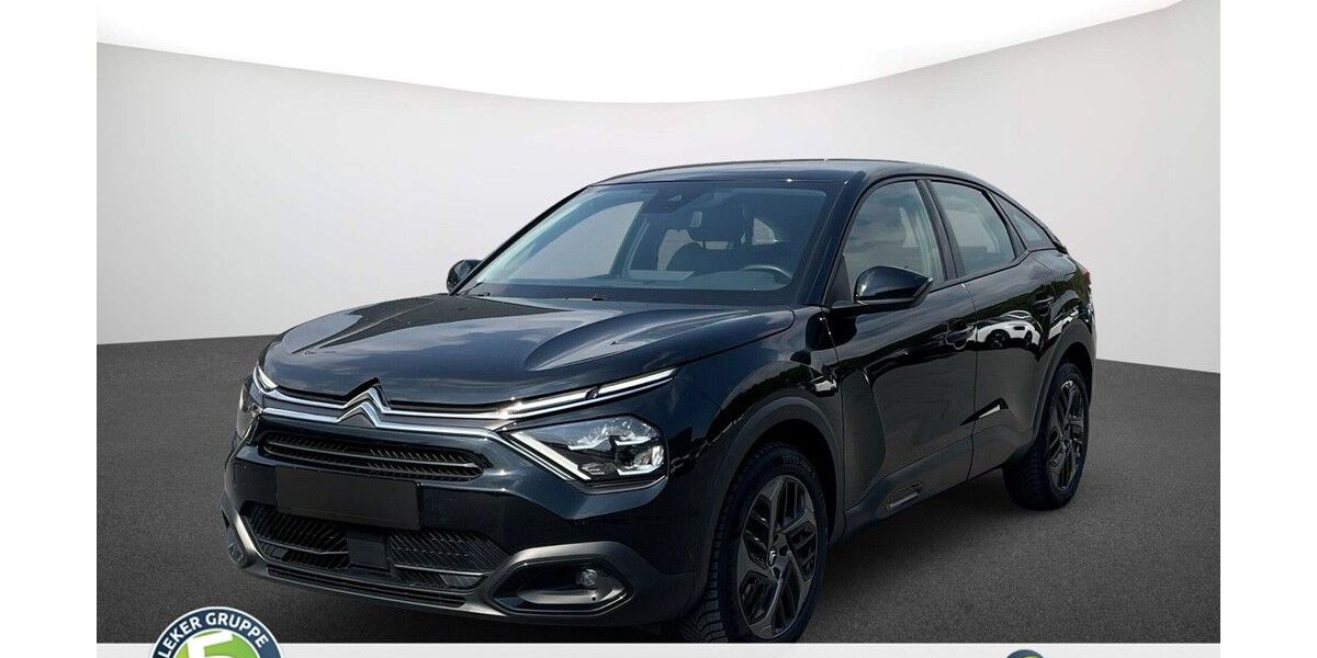 Citroen C4 53.727 km 17.480 &euro; Borken 46325