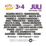 Good Good Festival 2026