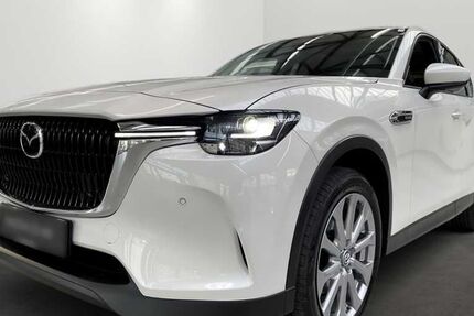 Mazda CX-60 46.000 km 34.490 &euro; Fürstenfeldbruck 82256