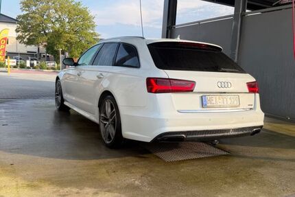 Audi A6 147.566 km 19.100 &euro; Lunden 25774