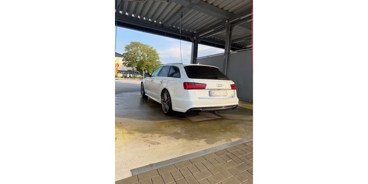 Audi A6 147.566 km 19.100 &euro; Lunden 25774