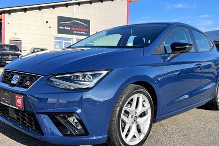 Seat Ibiza 82.700 km 13.790 &euro; Hechingen 72379