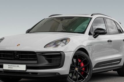 Porsche Macan 48.844 km 84.900 &euro; Heilbronn 74074