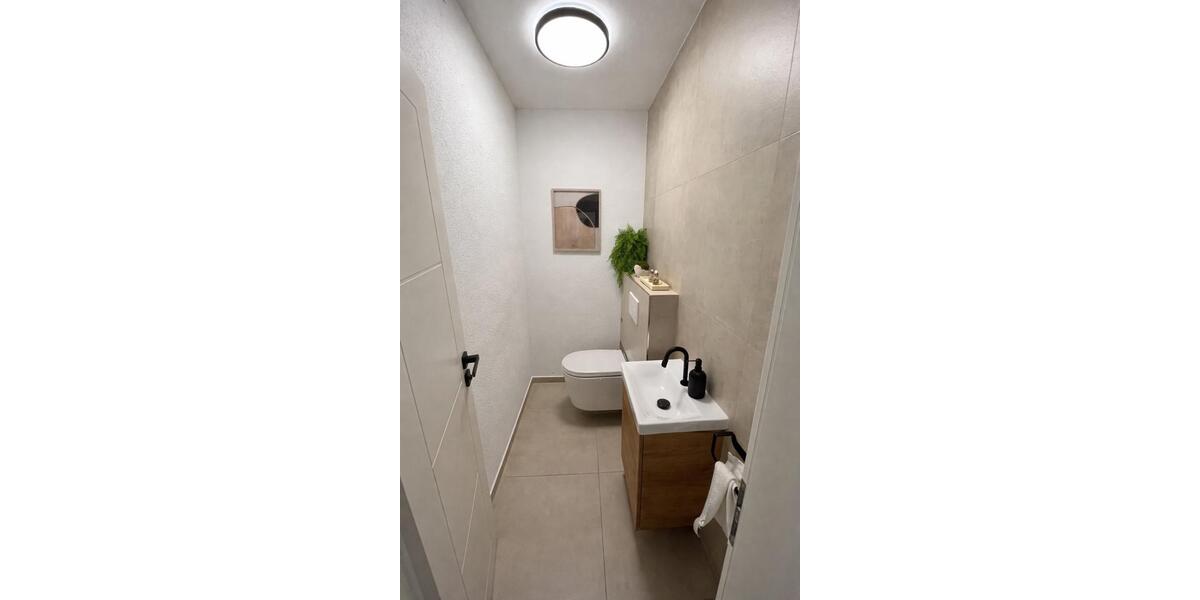 Etagenwohnung Villingen-Schwenningen Schwenningen - 3.5 Zimmer, 96 m&sup2;, 300.000&euro; | Angebot:26318338