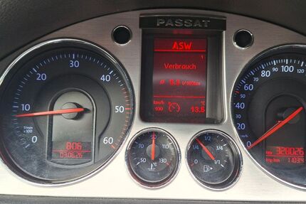 VW Passat Variant 329.000 km 3.700 &euro; Dürrwangen 91602