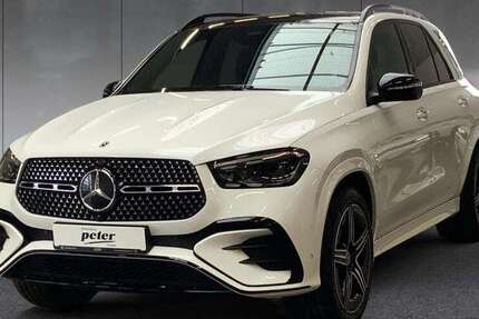 Mercedes GLE 450