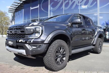 Ford Ranger 30.000 km 56.950 &euro; Gütersloh 33334