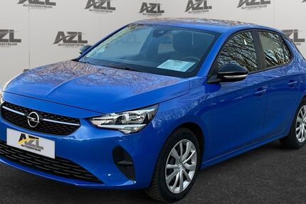 Opel Corsa 43.600 km 12.500 &euro; Weißenfels OT Langendorf 06667