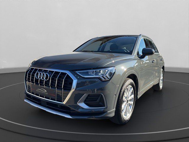 Audi Q3 6.500 km 42.970 &euro; Sigmaringen 72488