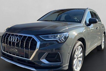 Audi Q3 6.500 km 43.620 &euro; Sigmaringen 72488