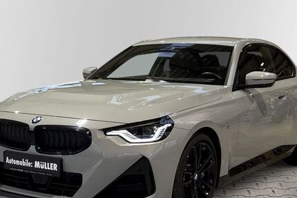 BMW 220 11.178 km 38.879 &euro; Lutherstadt Wittenberg 06886