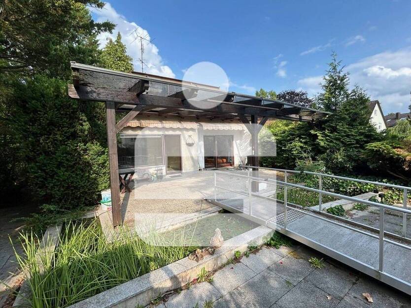 DHH in Erlangen - Kosbach...gut gelegen, Vorrath-Bau 6 zimmer