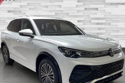 VW Tiguan 29.000 km 39.889 &euro; Haar 85540