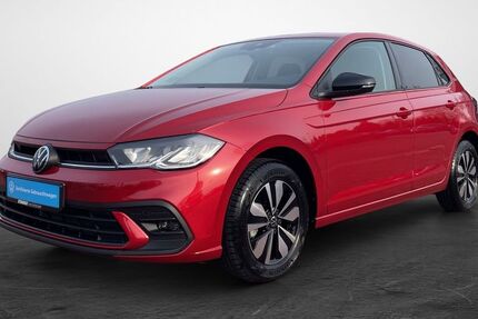 VW Polo 10.519 km 24.440 &euro; Versmold 33775