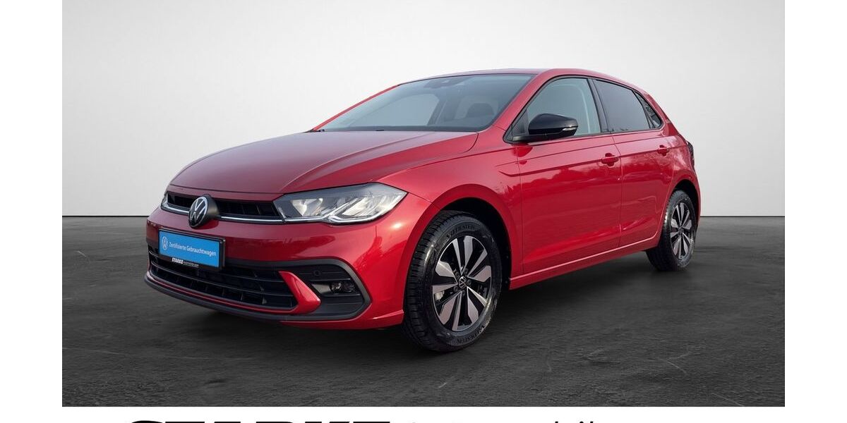 VW Polo 10.519 km 24.440 &euro; Versmold 33775