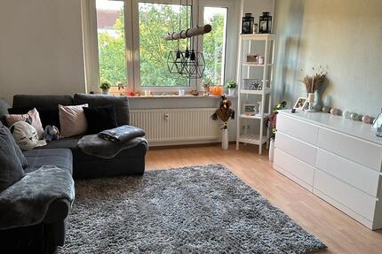 Wohnung Bürgel - 3 Zimmer, 60 m&sup2;, 560&euro; | Angebot:26325960