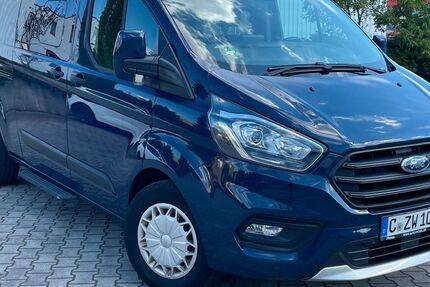 Ford Transit 128.781 km 16.400 &euro; Chemnitz 09125