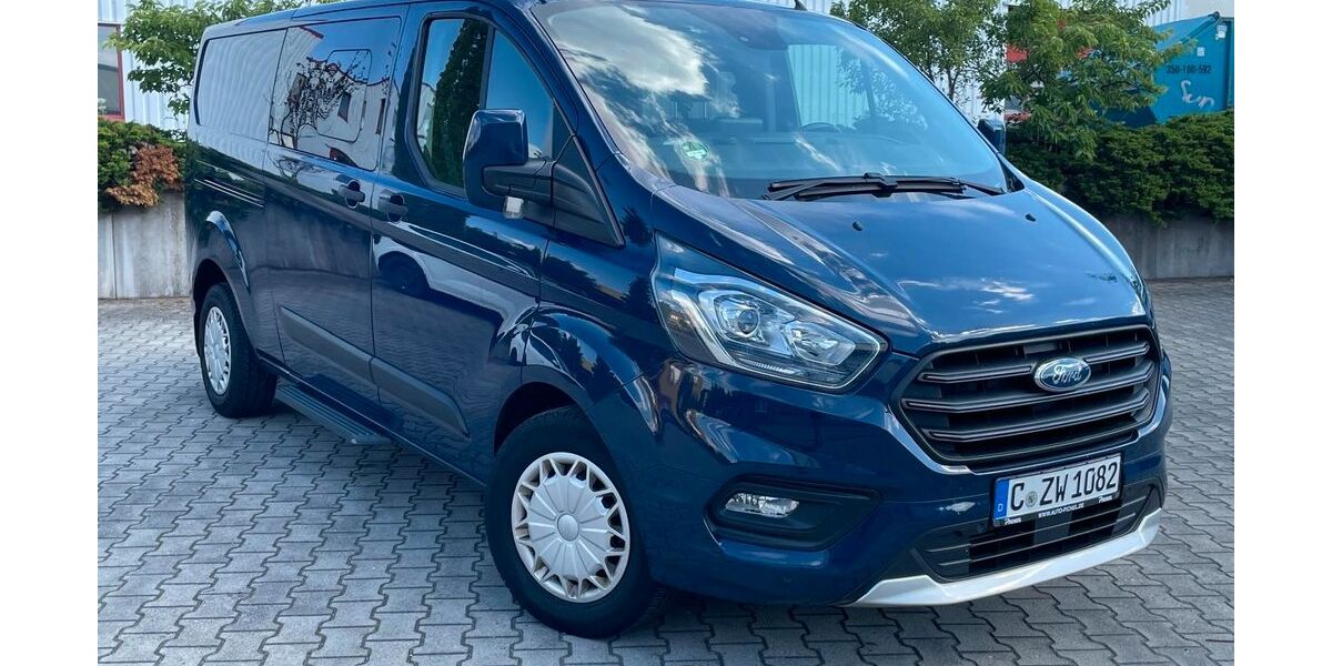 Ford Transit 128.781 km 16.400 &euro; Chemnitz 09125