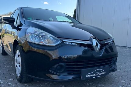 Renault Clio 145.000 km 4.500 &euro; Lippstadt 59557