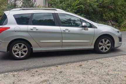 Peugeot 308 174.000 km 3.900 &euro; Marktredwitz 95615