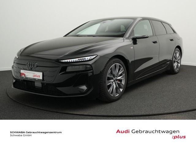 Audi A6 e-tron 15.533 km 68.880 &euro; Gersthofen 86368