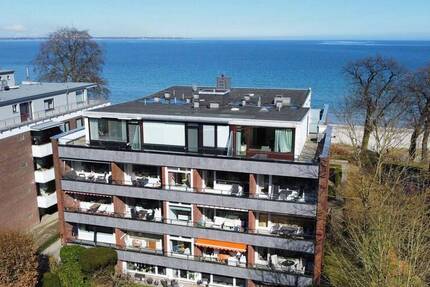Wohnung Scharbeutz - 1 Zimmer, 38 m&sup2;, 259.000&euro; | Angebot:26247510