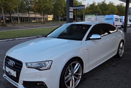 Audi A5 99.000 km 22.000 € Kaiserslautern 67655