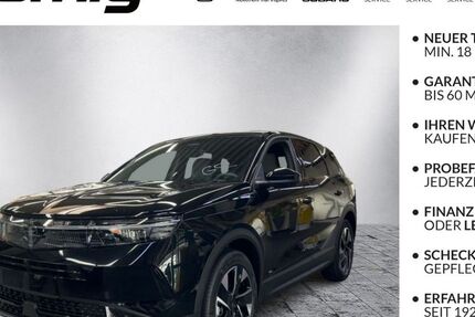 Opel Grandland (X) 2.000 km 35.275 &euro; Plauen 08527