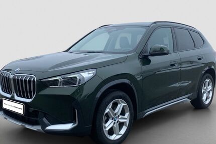 BMW X1 7.688 km 41.655 &euro; Reichenbach 08468