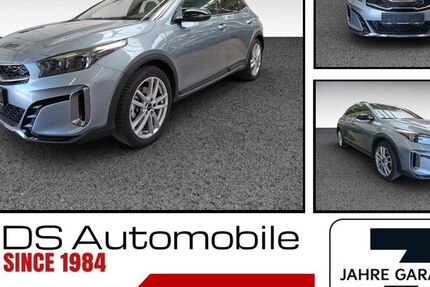 Kia XCeed 21.542 km 25.700 &euro; Lampertheim-Hofheim 68623
