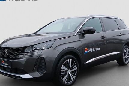 Peugeot 5008 22.000 km 29.500 &euro; Neunkirchen 66539