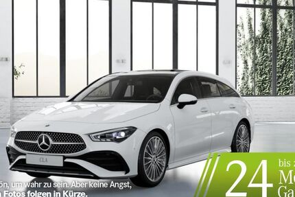 Mercedes-Benz CLA 200 9.500 km 37.950 &euro; Nienburg 31582