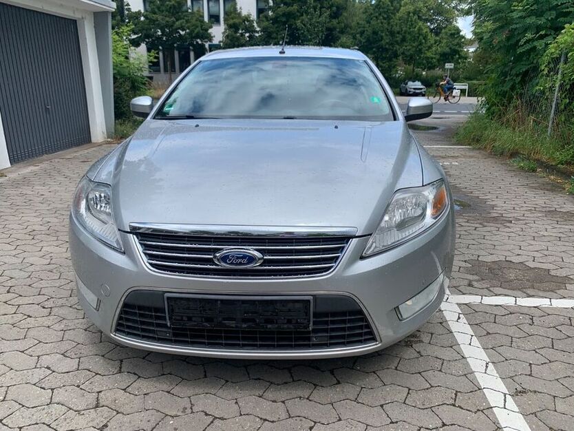 Mondeo