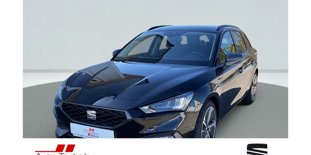 Seat Leon 68.913 km 22.880 &euro; Wittenberge 19322