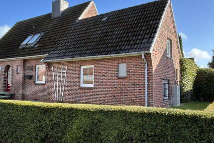 Haus Meldorf - 6 Zimmer, 140 m&sup2;, 199.000&euro; | Angebot:26296255