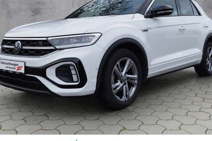 VW T-Roc 49.900 km 18.980 &euro; Reichenbach 08468