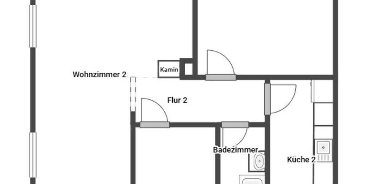 Mehrfamilienhaus, Wohnhaus Reutlingen Nordstadt - 7 Zimmer, 620.000&euro; | Angebot:25911355
