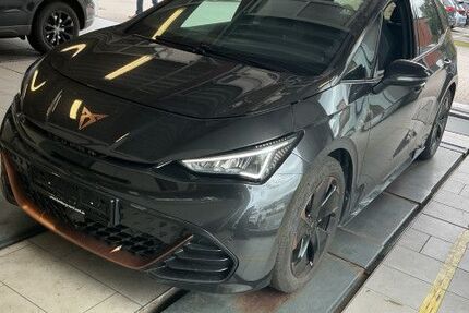 Cupra Born 21.571 km 29.990 &euro; Hamburg 22419