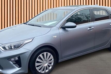 Kia ceed / Ceed