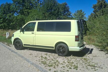 VW T5 Transporter 359.750 km 7.490 &euro; Wörth 85457