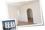 Dachgeschoßwohnung Schiffweiler - 1 Zimmer, 40 m&sup2;, 530&euro; | Angebot:26407580